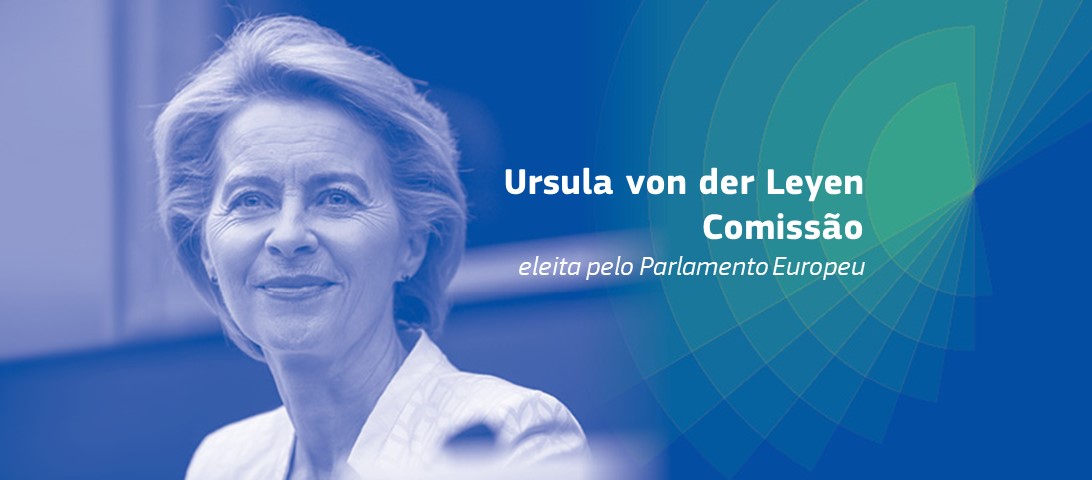 Comisso Europeia 2019-2024