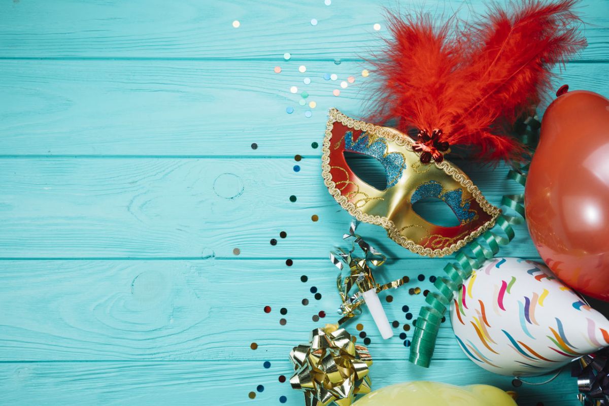 Tolerncia Carnaval