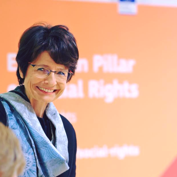 Declarao da Comissria Marianne Thyssen por ocasio do 25. aniversrio da Agncia Europeia para a Segurana e a Sade no Trabalho 