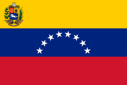 Venezuela: Unio Europeia aumenta a ajuda de emergncia em 50 milhes de euros 