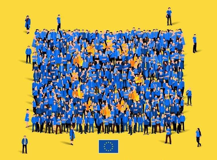 Evoluo do emprego e da situao social na Europa: relatrio de 2019 salienta que a luta contra as alteraes climticas pode ser um motor de crescimento e emprego 