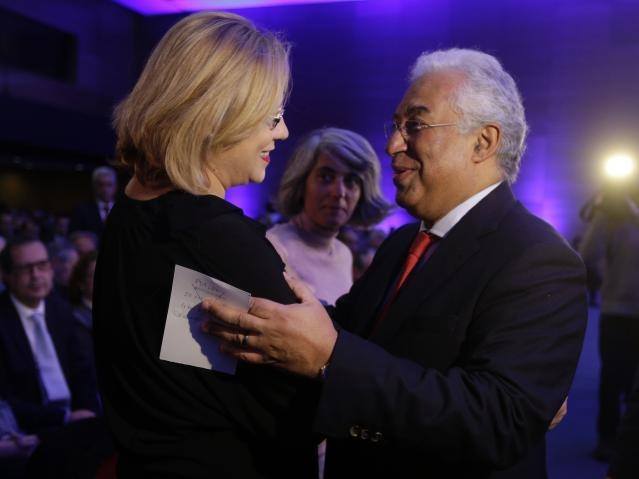 Comisso aprova a alterao dos programas da poltica de coeso para melhor responder s necessidades de investimento de Portugal 