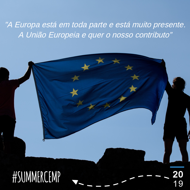 SummerCEmp 2019 