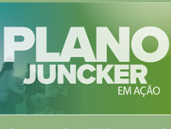 Plano Juncker Plan com nova linha de  200 milhes para as empresas portuguesas