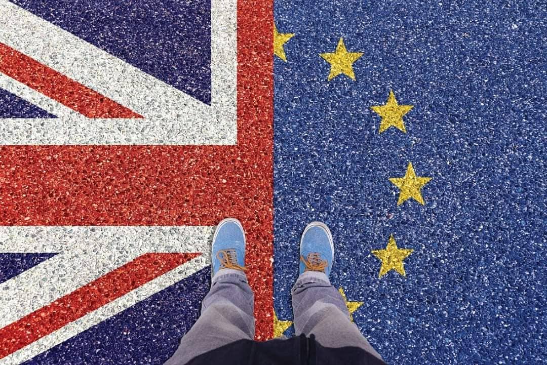 Perguntas e respostas sobre a sada do Reino Unido da Unio Europeia em 31 de janeiro de 2020