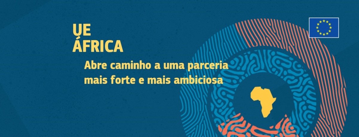 UE abre caminho a uma parceria mais forte e mais ambiciosa com frica 