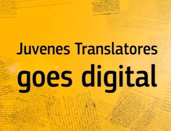 Jovens tradutores 2019: Comisso Europeia lana concurso de traduo nas escolas 