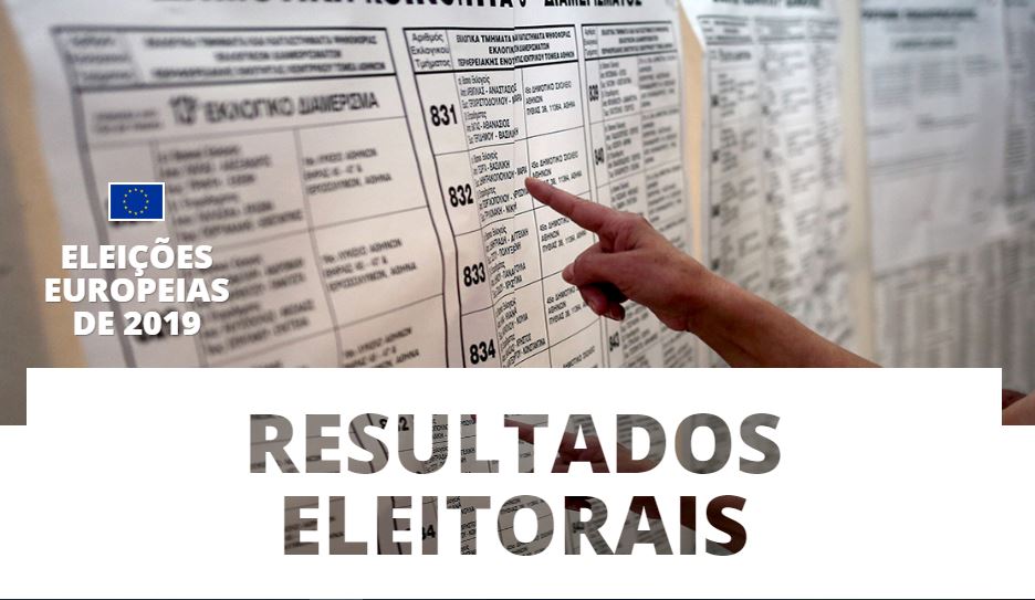 Eleies Europeias 2019: maior taxa de participao dos ltimos 20 anos