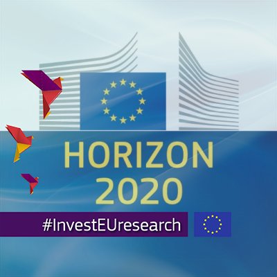 Horizonte 2020 financia seis empresas portuguesas 