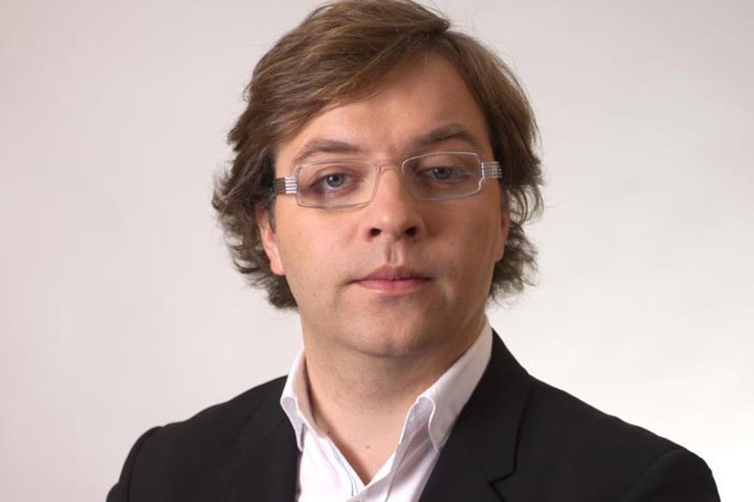 Comisso Europeia nomeia portugus Carlos Oliveira para aconselhar o Conselho Europeu da Inovao 