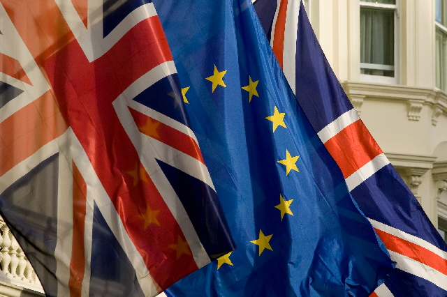 Brexit sem acordo