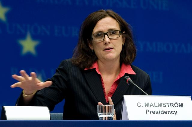 Obstculos ao comrcio: embora o protecionismo continue a aumentar, a UE no deixa de abrir mercados de exportao para as empresas europeias 