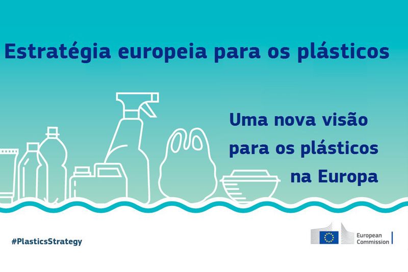 Estratgia Europeia para os plsticos