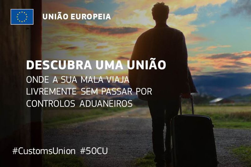 Unio Aduaneira da UE