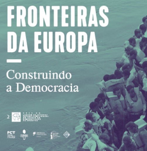 Fronteiras da Europa: Construindo a Democracia