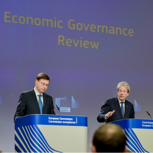 Governao Econmica da UE e o seu futuro