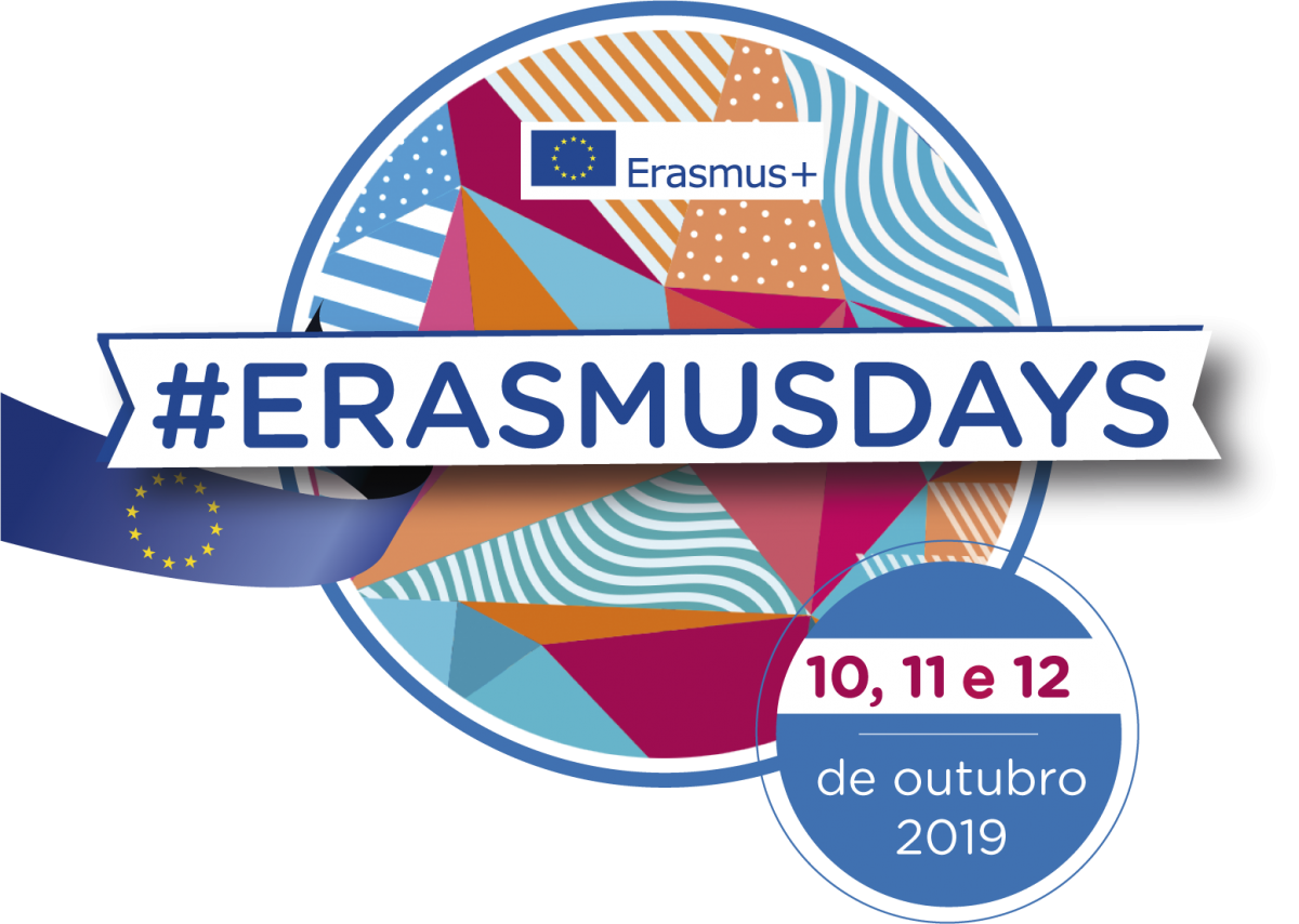 #Erasmusdays 2019