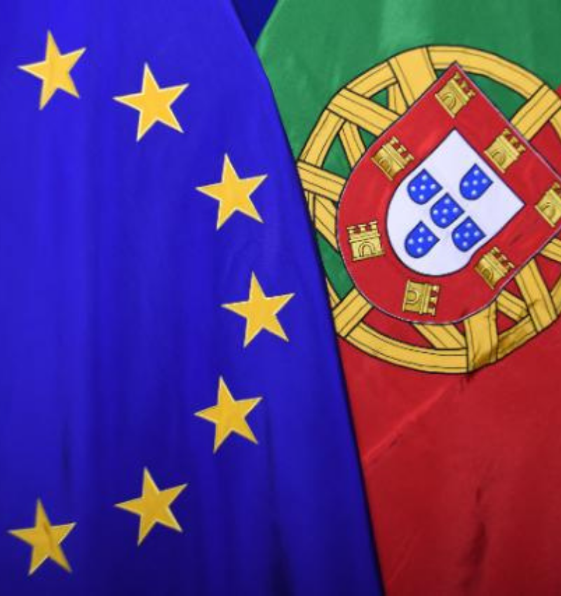 PRR: Comisso desembolsa quinto pagamento a Portugal, no montante de 2,9 mil milhes de euros