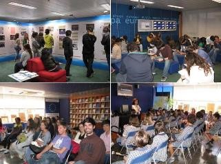 Concurso Eu Sou Europeu!