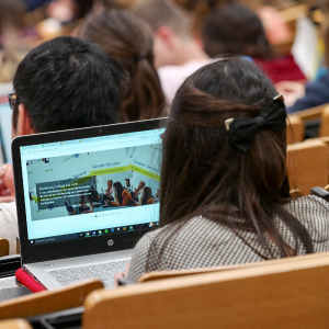 Classificao das universidades U-Multiranking 2019