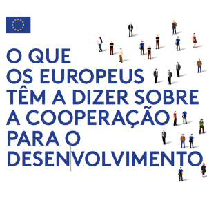 Europeus continuam a apoiar o desenvolvimento internacional
