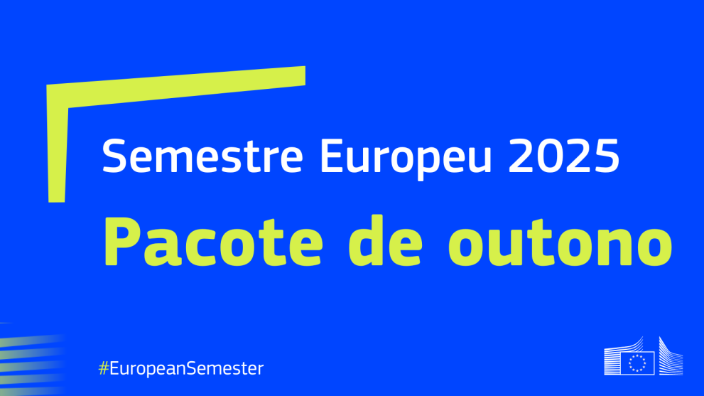 A segunda parte do pacote do outono do Semestre Europeu d resposta aos desafios socioeconmicos de 2025
