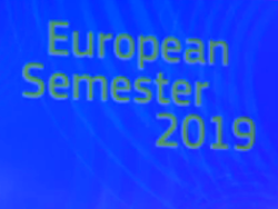 Pacote de outono do Semestre Europeu: criar uma economia ao servio das pessoas e do planeta 