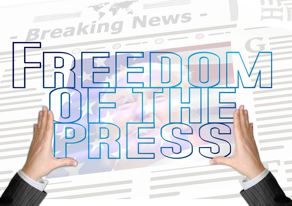 Comisso Europeia investe 4 milhes de euros para apoiar a liberdade de imprensa e o jornalismo de investigao 
