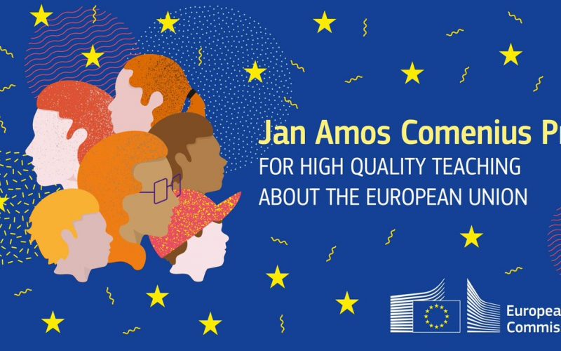 Prmio Jan Amos Comenius