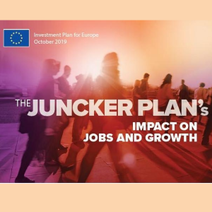 Impacto do Plano Juncker sobre o emprego e o crescimento