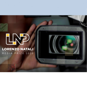 Prmio de Jornalismo Lorenzo Natali 2020