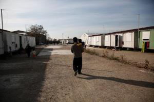 Estados-Membros da UE comprometem-se a acolher mais de 30 000 refugiados em 2020 