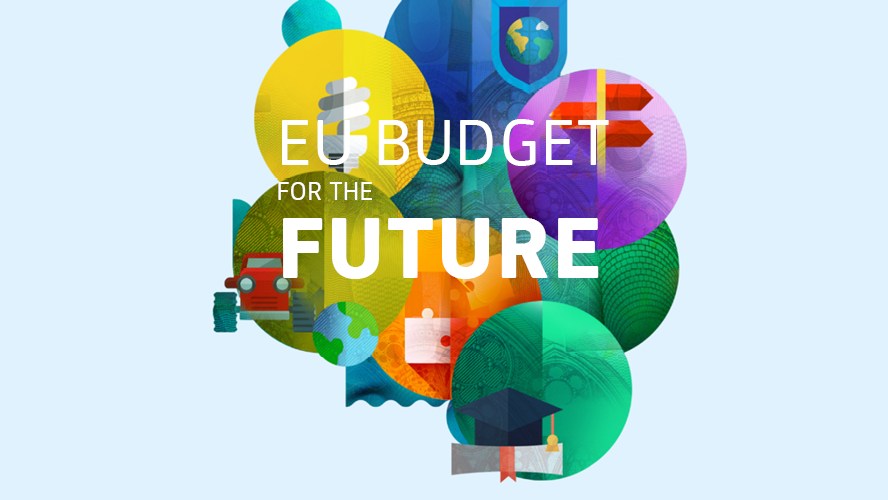 Oramento da UE para 2021-2027: Comisso congratula-se com acordo provisrio sobre o futuro Fundo Europeu de Defesa 