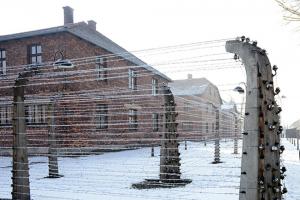 Dia Internacional em Memria das Vtimas do Holocausto