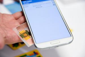 Orientaes sobre o livre fluxo de dados no pessoais