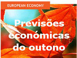 Previses econmicas do outono de 2019