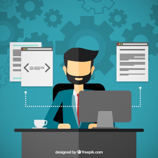 Agentes temporrios - Especialistas em informtica