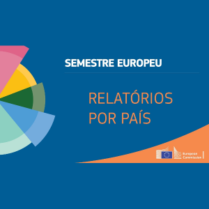 Pacote de Inverno do Semestre Europeu: relatrios por pas