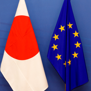 Primeiro ano do Acordo de Parceria Econmica UE-Japo